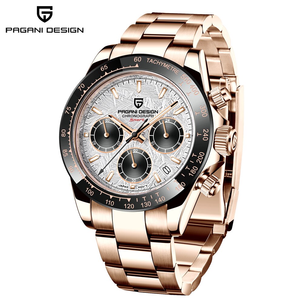 Pagani Design Pagani Design PD-1644 – 40mm