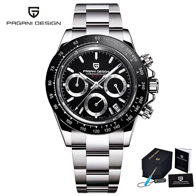 Pagani Design Pagani Design PD-1644 – 40mm