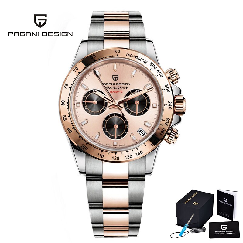 Pagani Design Pagani Design PD-1644 – 40mm