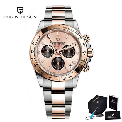 Pagani Design Pagani Design PD-1644 – 40mm