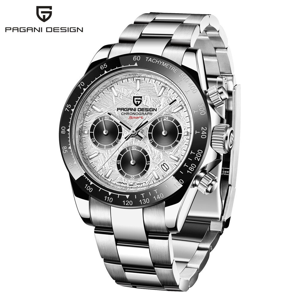 Pagani Design Pagani Design PD-1644 – 40mm