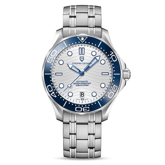 Pagani Design PD-1685 · Automatic Diving Watch Pagani Design 
