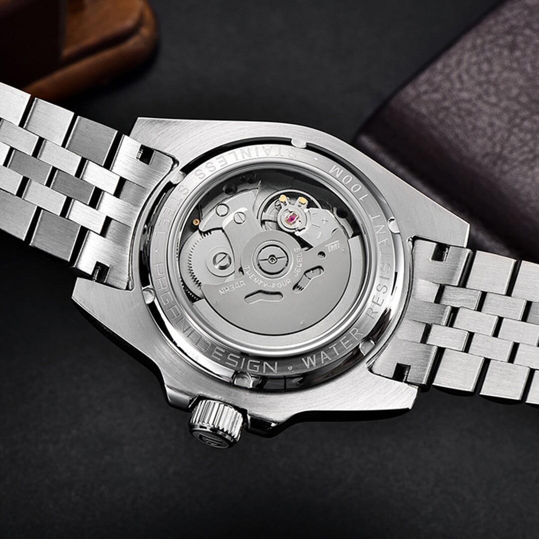 Pagani Design PD-1758 Wrist Watches Pagani Design 