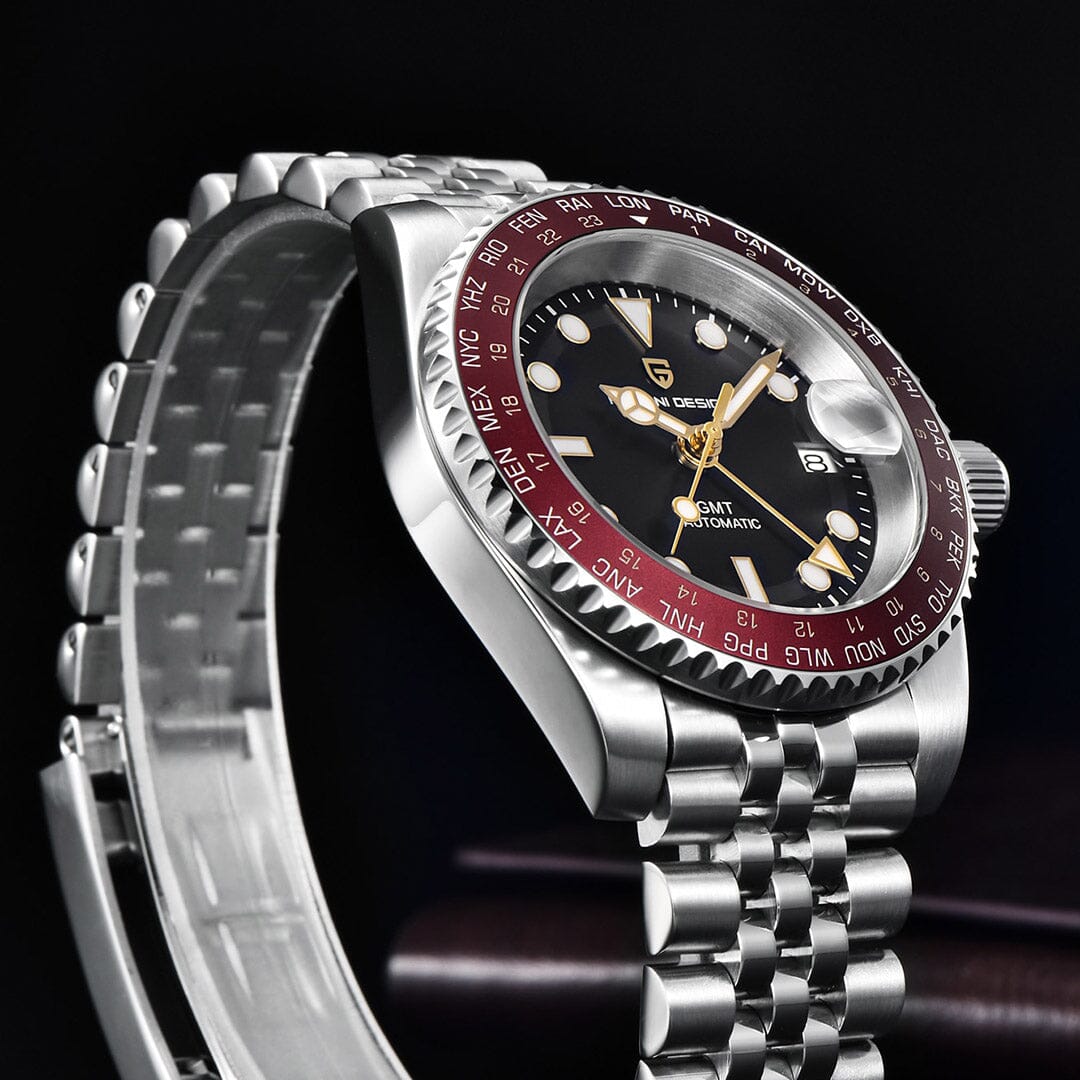 Pagani Design PD-1758 Wrist Watches Pagani Design 
