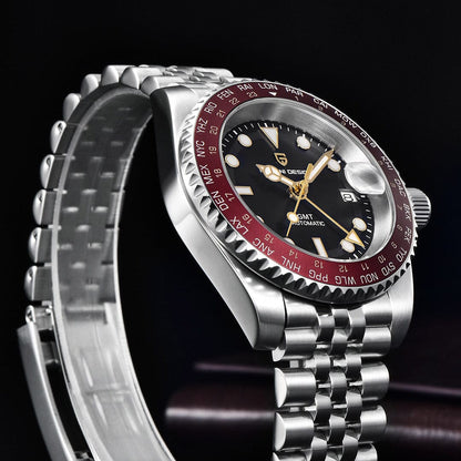 Pagani Design PD-1758 Wrist Watches Pagani Design 
