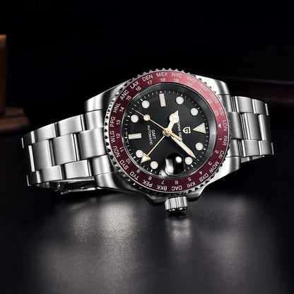 Pagani Design PD-1758 Wrist Watches Pagani Design 