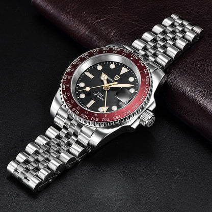 Pagani Design PD-1758 Wrist Watches Pagani Design 