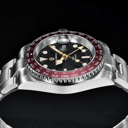 Pagani Design PD-1758 Wrist Watches Pagani Design 