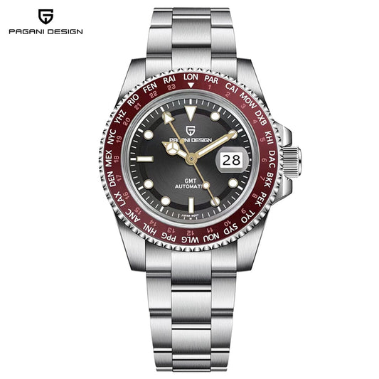 Pagani Design PD-1758 Wrist Watches Pagani Design 