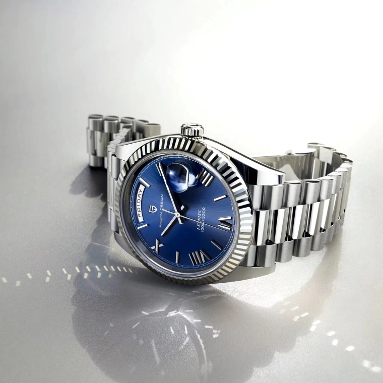 PAGANI DESIGN© Online Store · Premium Homage Watches · Premium Watches by Pagani Design