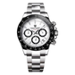 Pagani Design PD-1644 Chronograph – white – 