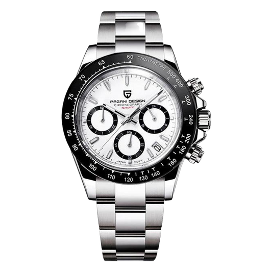 PD-1644 "Daytona" Chronograph in Weight