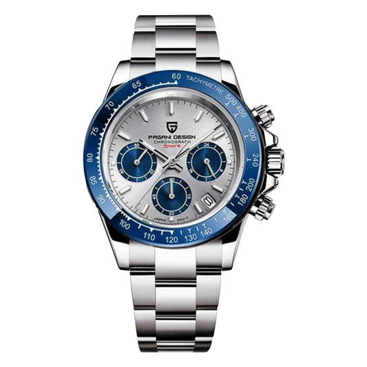 PD-1644 Daytona in blau