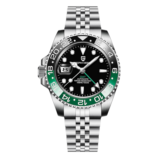PD-1662 GMT - Sprite con banda del giubileo