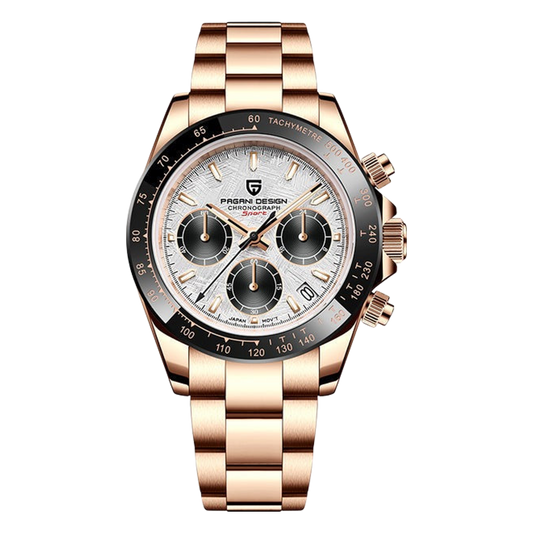 PD-1644 "Daytona" in gold with texture