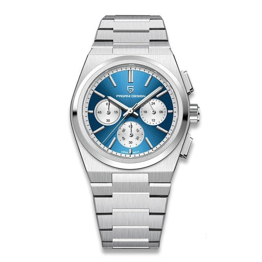 Pagani Design PD-1761 – blue – 