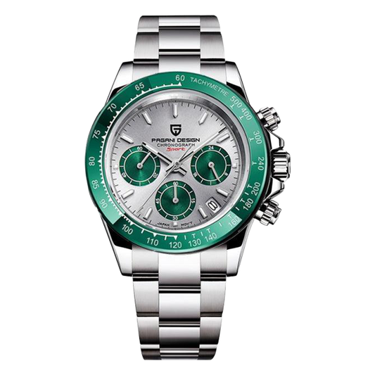PD-1644 Daytona in green