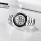 Pagani Design PD-1644 Chronograph – white – 