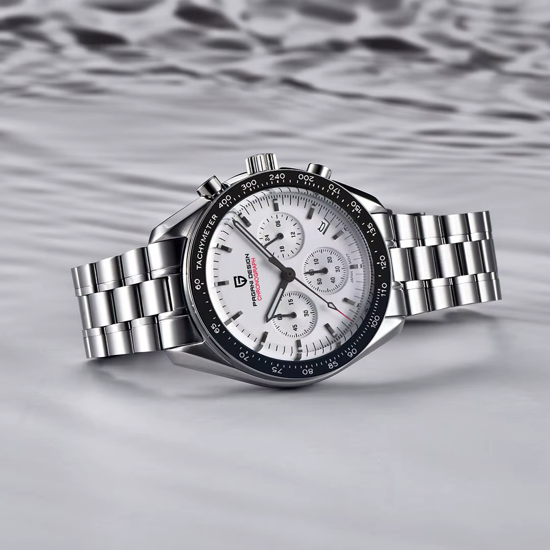PAGANI DESIGN© Online Store · Premium Homage Watches · Premium Watches by Pagani Design