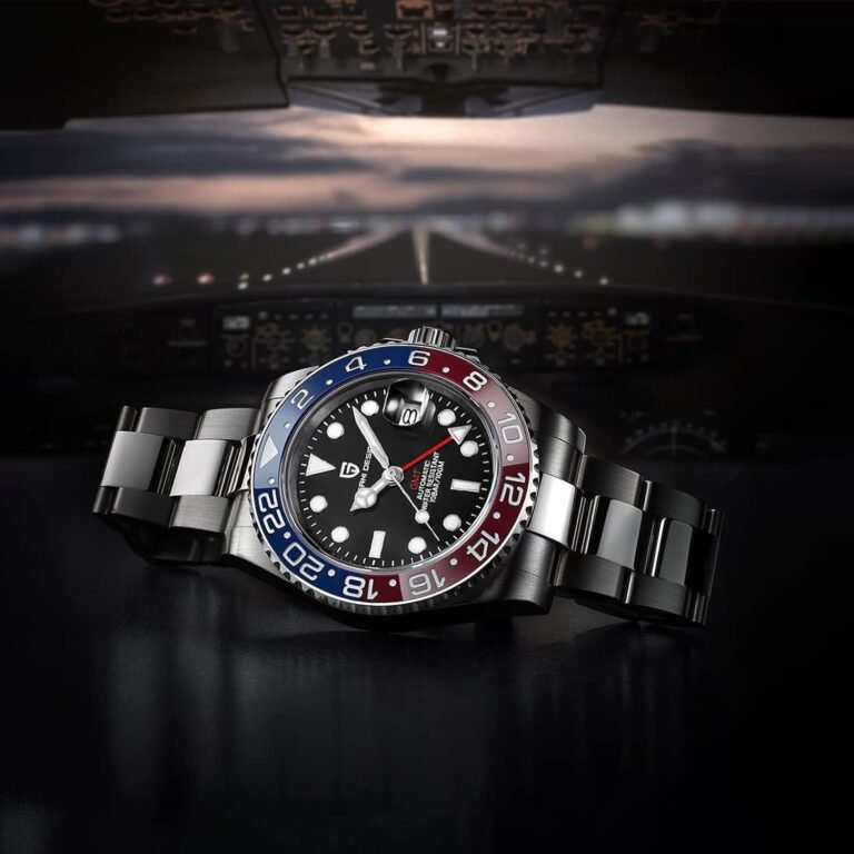 The Best AliExpress Watch Brands in 2025