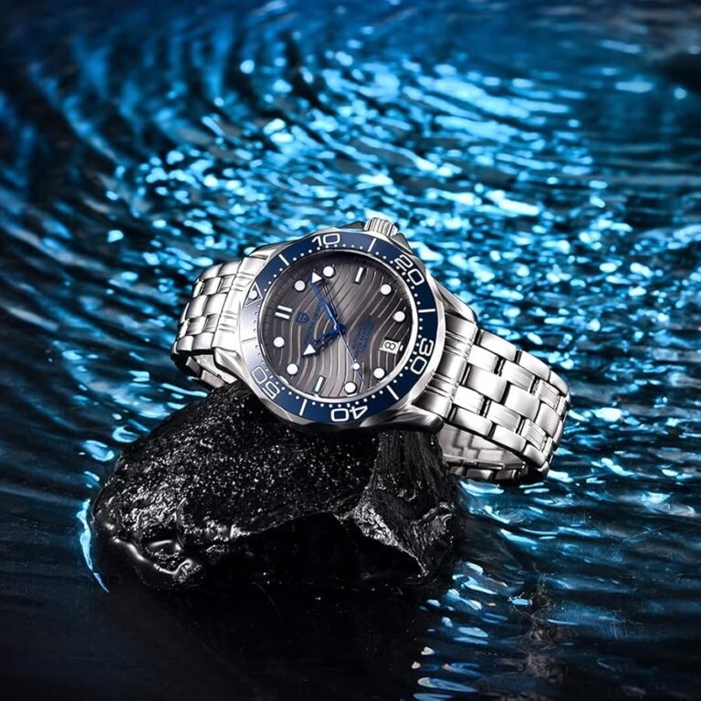 The Best Affordable Watch Brands in 2025