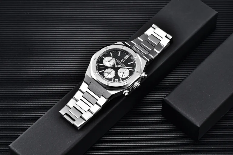🏆 Best Audemars Piguet Homages from Pagani Design