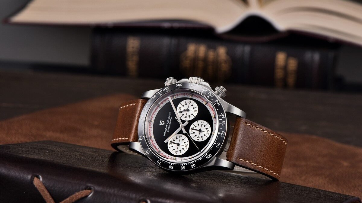 Pagani Design - The Best Pagani Design Daytona Chronograph Homages of 2025