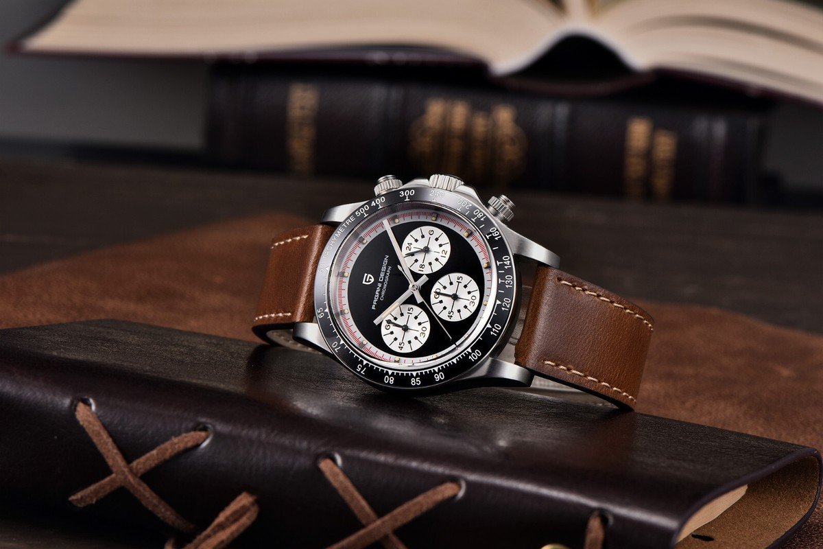 The Best Pagani Design Daytona Chronograph Homages of 2025